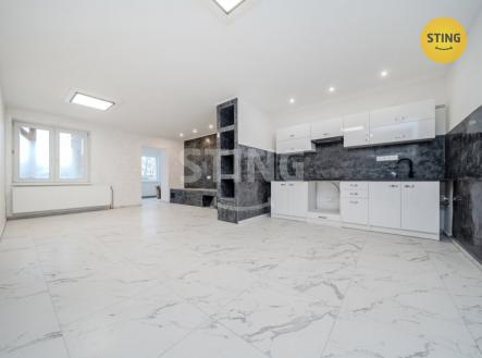 Prodej bytu, 3+kk, 94 m²