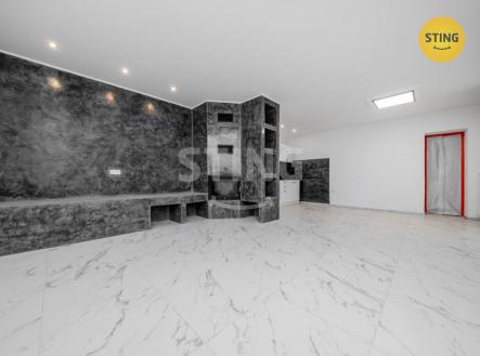 Prodej bytu, 3+kk, 94 m²