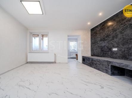 Prodej bytu, 3+kk, 94 m²