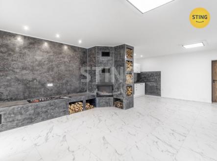 Prodej bytu, 3+kk, 94 m²