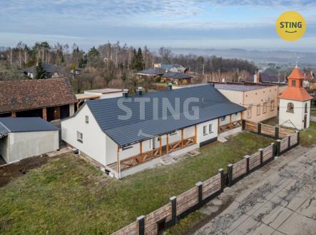 Prodej bytu, 3+1, 98 m²