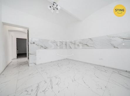 Prodej bytu, 3+1, 98 m²