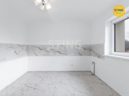 Prodej bytu, 3+1, 158 m²