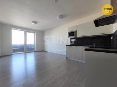 Pronájem bytu, 2+kk, 57 m² obrázek