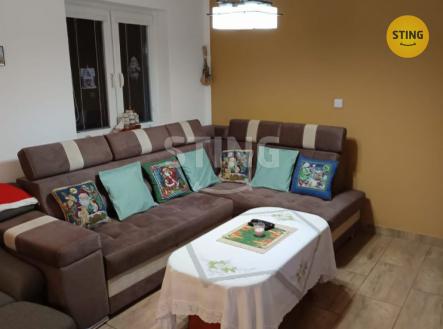 Pronájem bytu, 5+kk, 100 m²