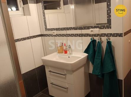 Pronájem bytu, 5+kk, 100 m²