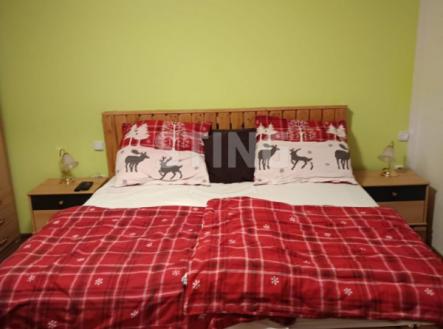 Pronájem bytu, 5+kk, 100 m²