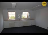 Pronájem kanceláře, 27 m²