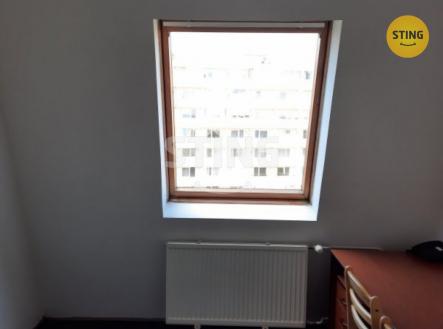 Pronájem kanceláře, 10 m²