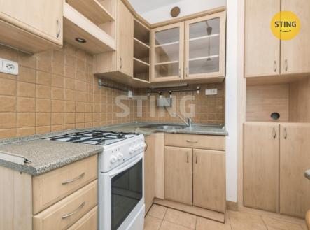 Prodej bytu, 1+1, 36 m² obrázek