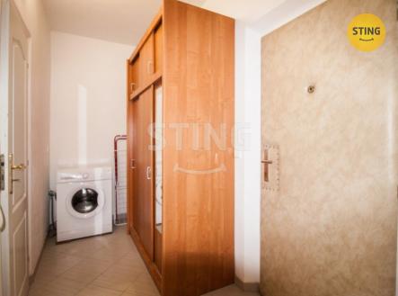 Pronájem bytu, 1+1, 36 m²