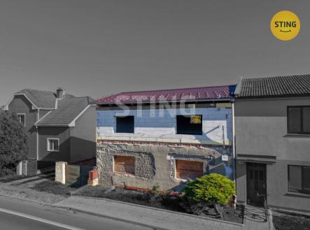 Prodej domu/vily, 150 m² obrázek