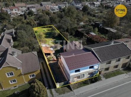 Prodej domu/vily, 150 m²