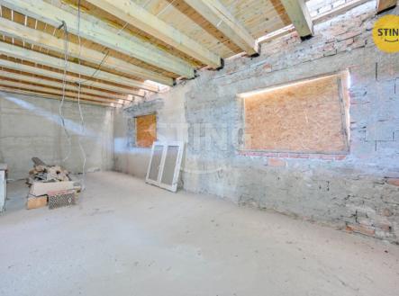 Prodej domu/vily, 150 m²