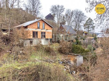 Prodej domu/vily, 72 m²