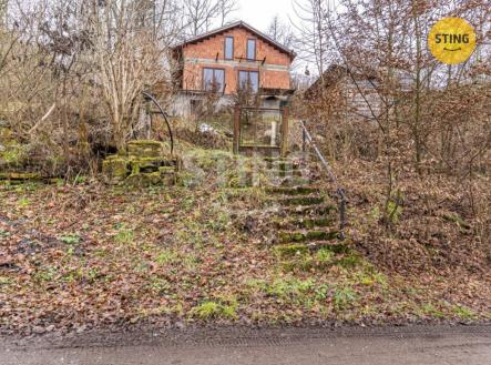 Prodej domu/vily, 72 m²