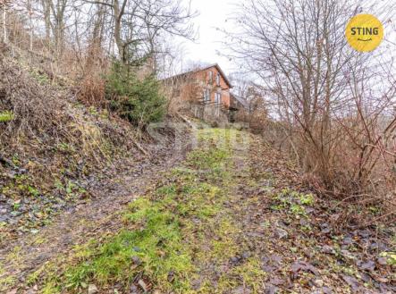 Prodej domu/vily, 72 m²