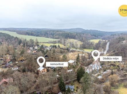 Prodej domu/vily, 72 m²