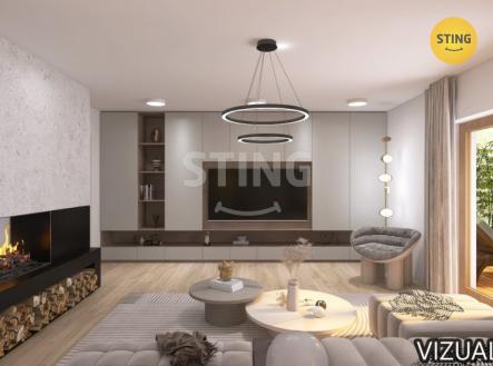 Prodej domu/vily, 72 m²