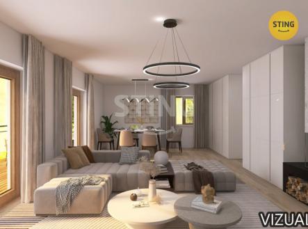 Prodej domu/vily, 72 m²