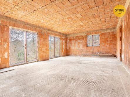 Prodej domu/vily, 72 m²