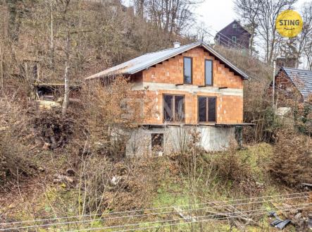 Prodej domu/vily, 72 m²