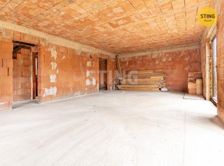 Prodej domu/vily, 72 m²