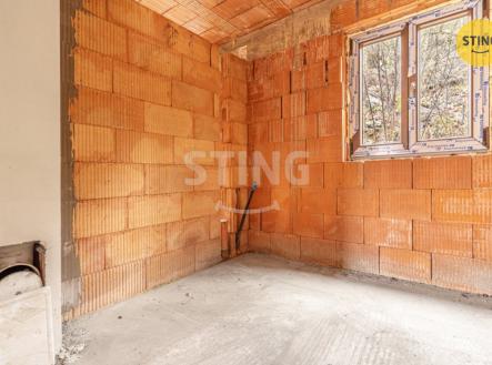 Prodej domu/vily, 72 m²