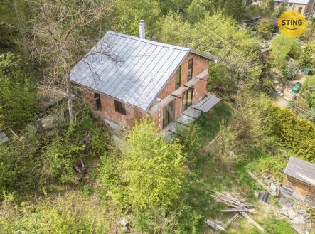 Prodej domu/vily, 72 m²