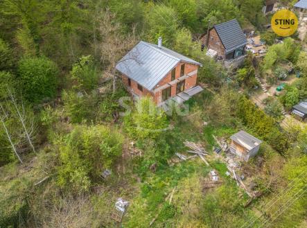 Prodej domu/vily, 72 m²