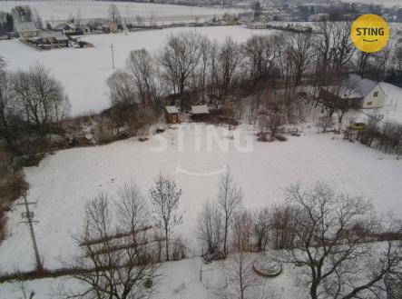 Prodej pozemku pro bydlení, 5 309 m²