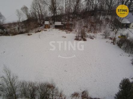 Prodej pozemku pro bydlení, 5 309 m²