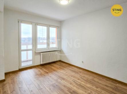 Pronájem bytu, 2+1, 59 m²