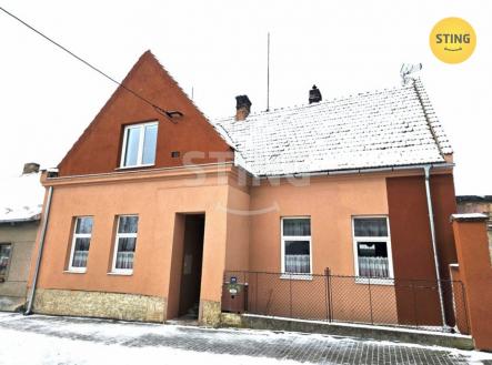 Prodej domu/vily, 260 m²