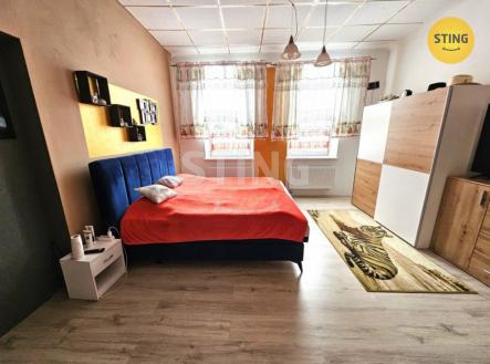 Prodej domu/vily, 260 m²