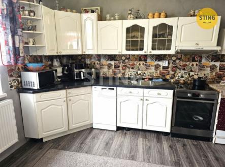 Prodej domu/vily, 260 m²