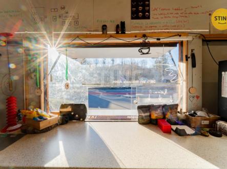 Prodej komerčního objektu, výroba, 87 m²