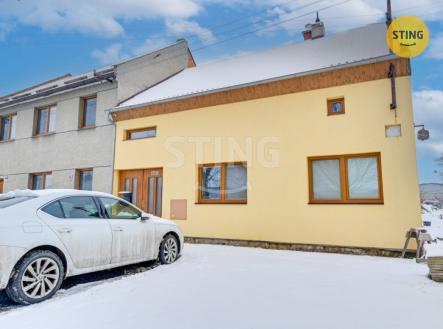 Prodej domu/vily, 200 m²