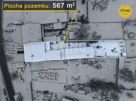 Prodej domu/vily, 200 m²