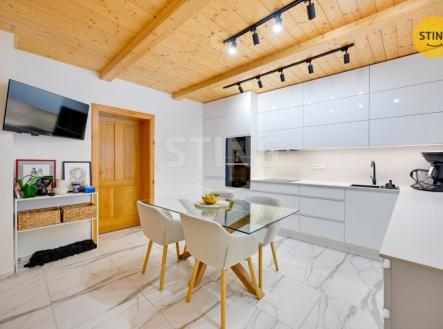 Prodej domu/vily, 200 m²