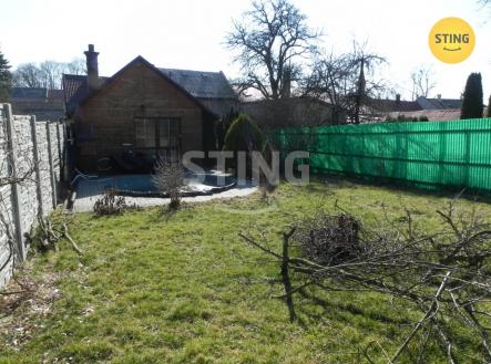 Prodej domu/vily, 200 m²