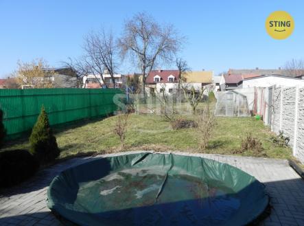 Prodej domu/vily, 200 m²