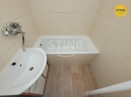 Pronájem bytu, 2+1, 57 m²