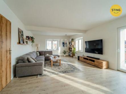 Prodej domu/vily, 215 m²