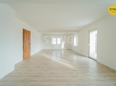 Prodej domu/vily, 215 m²