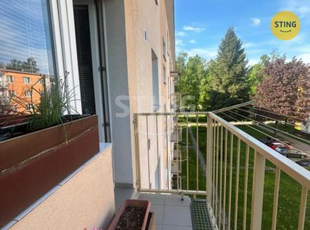 Pronájem bytu, 4+1, 76 m²