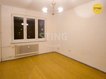 Prodej bytu, 2+1, 54 m²