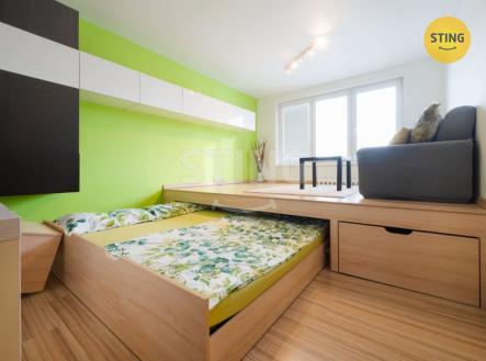 Prodej bytu, 1+1, 34 m²