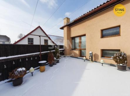 Prodej domu/vily, 298 m²