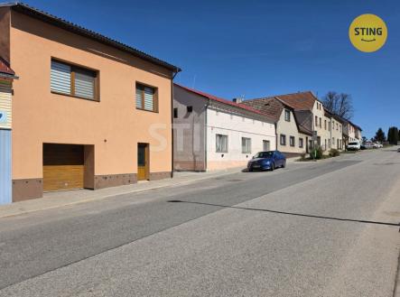 Prodej domu/vily, 298 m²